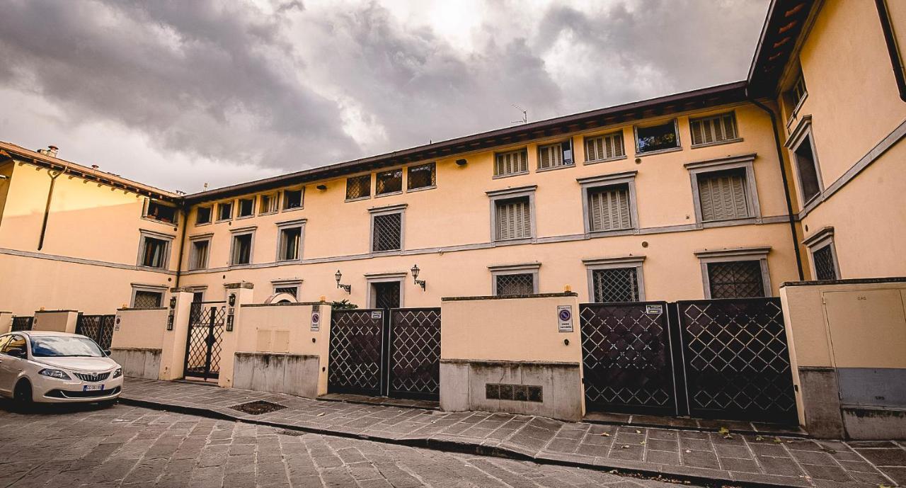 Acacia Firenze - Cocco Florença Exterior foto