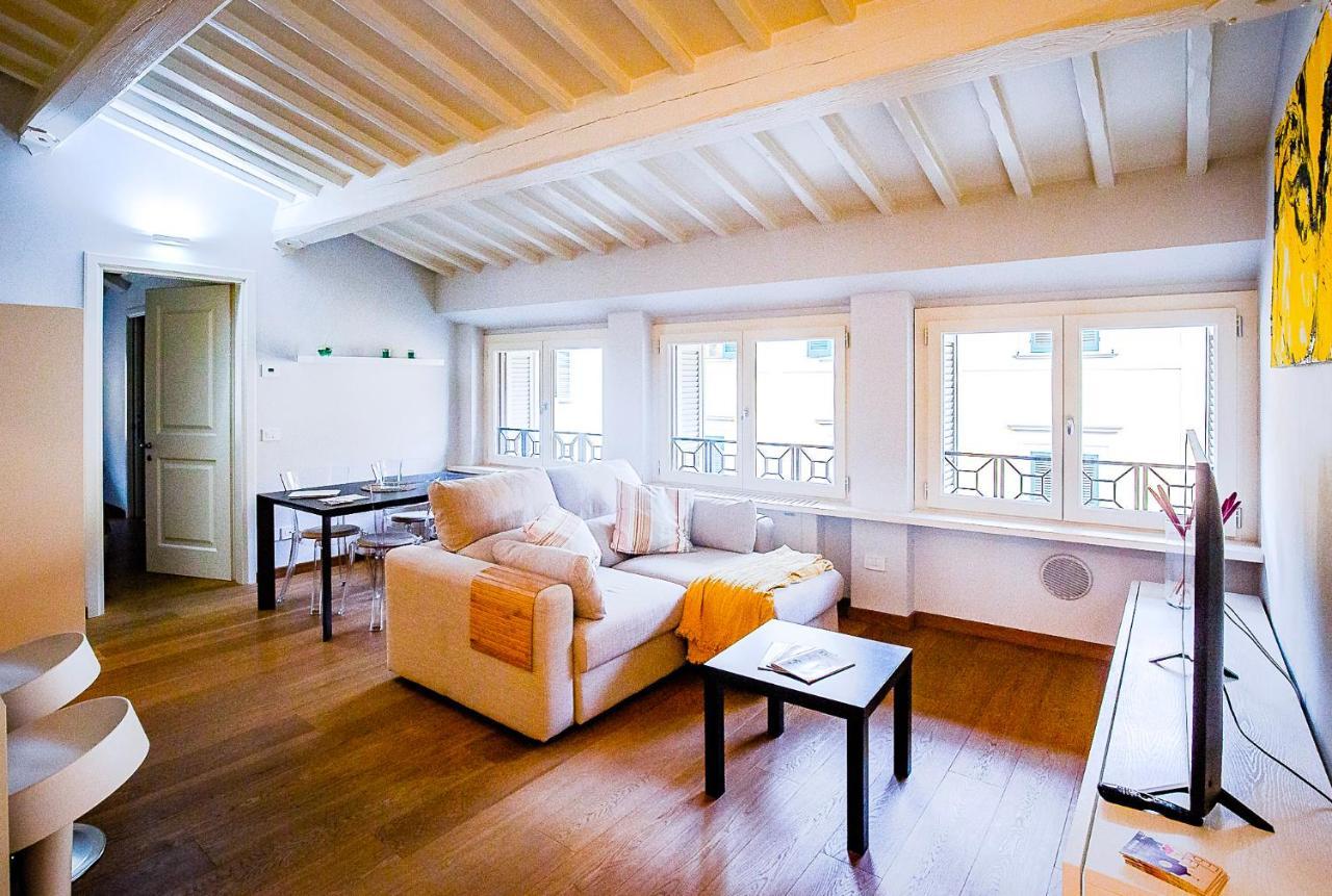 Acacia Firenze - Cocco Florença Exterior foto