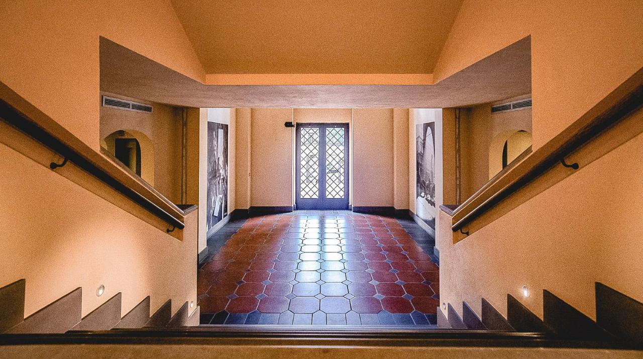 Acacia Firenze - Cocco Florença Exterior foto