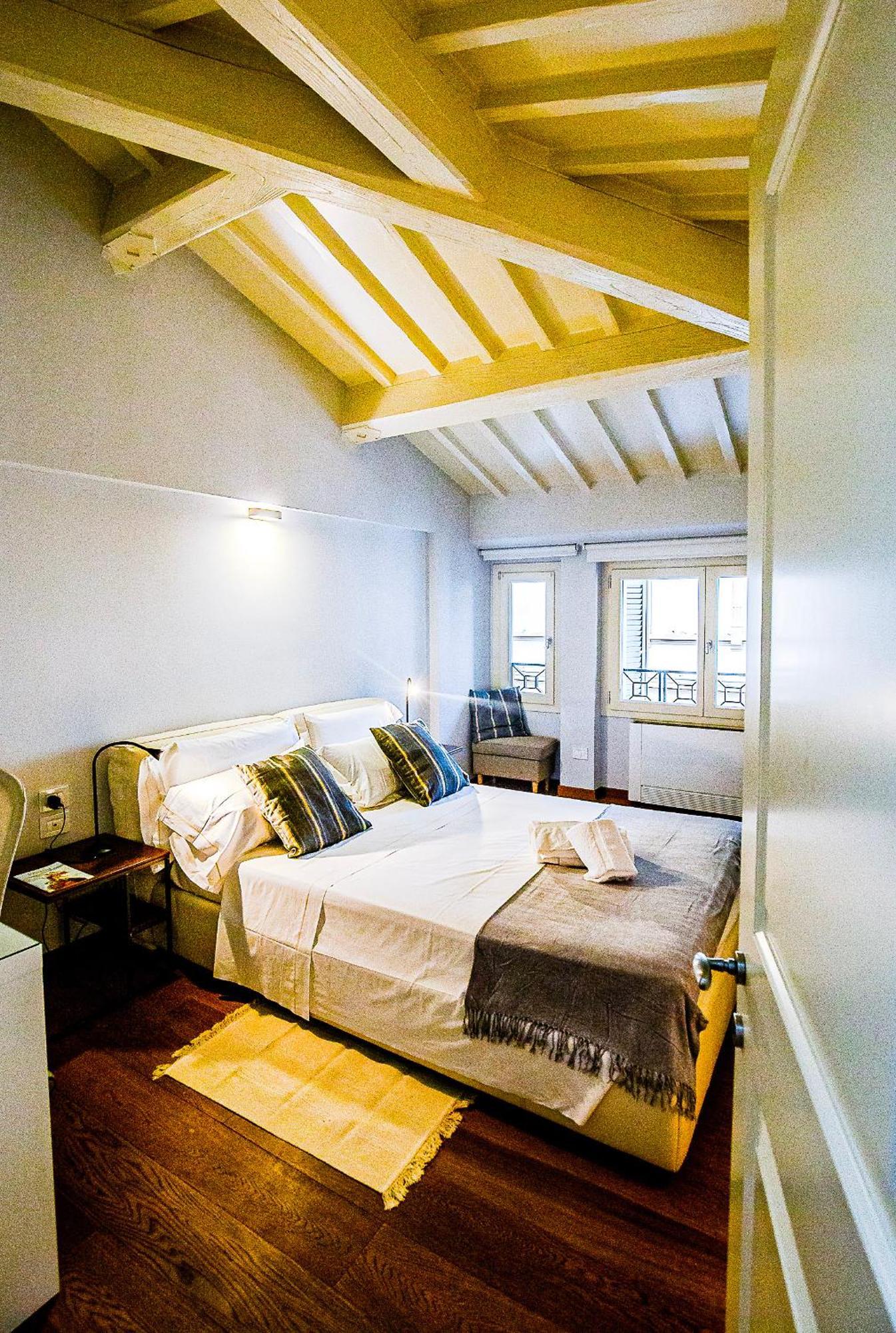 Acacia Firenze - Cocco Florença Exterior foto